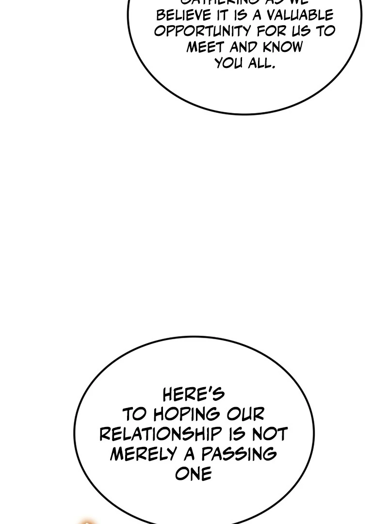 Revenge of the Iron-Blooded Sword Hound, Chapter 134 image 027